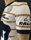2024 Pumas UNAM Home Shirt Cesar Huerta “ El Chino” Player Issue Kitroom Special Edition Death Day Mint Size M (Fitted)