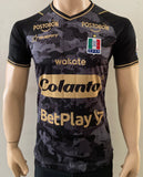 2022 CD Once Caldas Third Shirt Pre Owned Size S