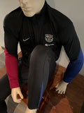 2024-2025 FC Barcelona Away Tracksuit Pants Travel Old Spotify BNWOT Multiple Sizes