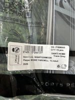 2025-2026 Real Madrid CF Luka Modric Farewell Special Edition Avery Dennison Adult Size