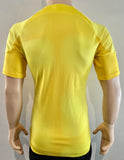 2022-2023 Portugal National Team Home Shirt GK Player Issue Kitroom Goal Keeper Pre Owned Size M (Fitted)