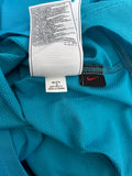 2007-2008 FC Barcelona Away Shirt Eto’o Camp Nou 50th Anniversary with Sipesa Number from the Era Pre-Owned Size S