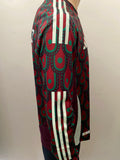 2024-2025 Mexico Home Shirt Santiago Gimenez Player Issue Authentic Long Sleeve New BNWT Size L