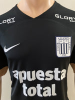 2023 Club Alianza Lima Away Shirt BNWT Size L