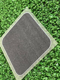 2026 World Cup Patch Player Issue Authentic Black Avery Dennison
