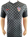 2020-2021 Croatia National Team Away Shirt Euro New BNWT size S
