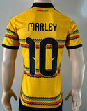 2026-2027 Jamaica Home Shirt Bob Marley Special Edition New BNWT Multiple Sizes