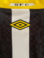 2025 Santos FC Away Shirt Neymar Junior With Name Set New BNWT Multiple Sizes