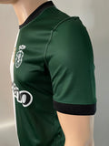 2025-2026 Sporting Lisbon Shirt Francisco Trincao