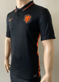 2020-2021 EURO Netherlands National Team Away Shirt BNWT Size L