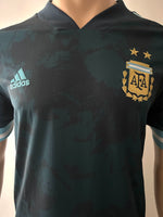 2020-2021-2022 Argentina Away Shirt Player Issue Kitroom New BNWT Size 10 XL