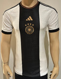 2022-2023 Germany National Team Home Shirt Player Issue Authentic BNWOT Size S