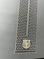 2025-2026 FC Barcelona Home Name Set and Number Raphael Díaz Raphinha Player Issue Champions and Cup Textprint Adult Size