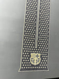 2025-2026 FC Barcelona Home Name Set and Number Raphael Díaz Raphinha Player Issue Champions and Cup Textprint Adult Size