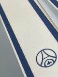 2024-2025 Paris Saint Germain PSG Fourth Name Set and Number Ousmane Dembele Champions Version Monblason Adult Size
