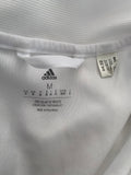 2022-2023 Real Madrid Training Jacket 120th Anniversary Pre Owned Size M
