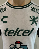 Leon James Rodriguez Liga BBVA MX