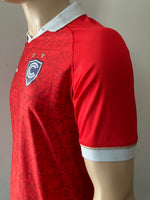 2024 Cienciano Home Shirt Mint Size M