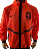 2026 Nederlands National Team Home Jacket Anthem Jacket Size M Oversized