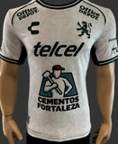 Leon James Rodriguez Liga BBVA MX