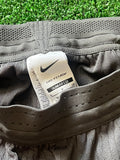 2024-2025 FC Barcelona Third Training Pants Player Issue Authentic New whit Pockets BNWT Multiple Sizes