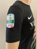 2017-2018 Venezia FC Home Shirt Marsura Serie B Kitroom Player Issue Pre Owned Size M