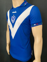 2023 Vélez Sarsfield Away Shirt Superliga Argentina Multiple Size