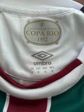 2023 Fluminense Home Shirt Player Issue New BNWT Size M