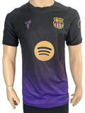 2026-2027 FC Barcelona Away Shirt Lamine Yamal Stadium LaLiga New BNWT Multiple Sizes