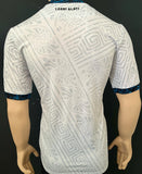 2024-2025 Latina Calcio 1932 Away Shirt Serie C New with Tags Size M