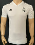 2022-2023 Real Madrid CF Training Shirt Mint Condition Multiple Sizes