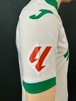 2024-2025 Getafe Away Shirt La Liga Size S BNWT