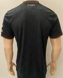 2025-2026 FC Bayern Munich Third Shirt Player issue Authentic New BNWT Size M