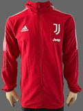 2022-2023 Juventus FC  Jacket Kitroom Player Issue Leonardo Ratti  Worn Owned Size M