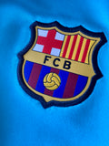 2022 - 2023 Barcelona FC Training Top Kids BNWT