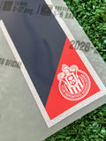 2026-2027 CD Guadalajara Home Name Set and Number Armando Gonzalez “La Hormiga” Liga MX Canton