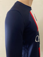 2022-2023 PSG Paris Saint-Germain Long Sleeve Home Shirt New BNWT Size S