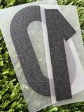 2024-2025 Argentina Home Front Number Centenary Canton Merchandasing Adult Size