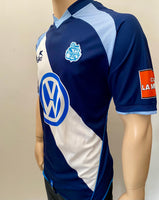2003-2004 Puebla FC Away Shirt Atletica Pre Owned Size M