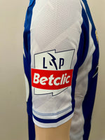 2025-2026 Porto Home Shirt Luuk De Jong Size M New with Tags