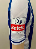 2025-2026 Porto Home Shirt Luuk De Jong Size M New with Tags