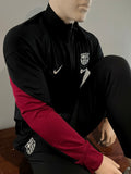 2024-2025 FC Barcelona Away Tracksuit Pants Travel Old Spotify BNWOT Multiple Sizes