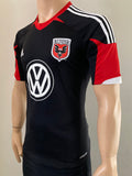 2012 DC United Home Shirt MLS Pre Owned Size S