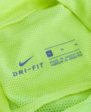 2018 2019 Boca juniors Third Nike Dri Fit Player Issue Kitroom(L)
