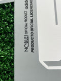 2026 Argentina AFA National Team Away Name Set and Number Lionel Messi Player Issue Noble