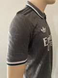 2024-2025 Real Madrid CF Third Shirt Kylian Mbappe Champions New BNWT Multlple Sizes