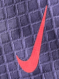 2022-2023 FC Barcelona Home Pants Player Issue Authentic Training whit Pockets New BNWT Multiple Sizes