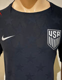 2026-2027 United States USA National Team Player Issue Away Shirt BNWT Size M
