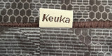 2017-2018 Alebrijes Home Shirt Oaxaca Keuka Ascenso Pre Owned Size M