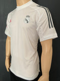 2020-2021 Real Madrid Training Top Shirt Mint Condition Size XL